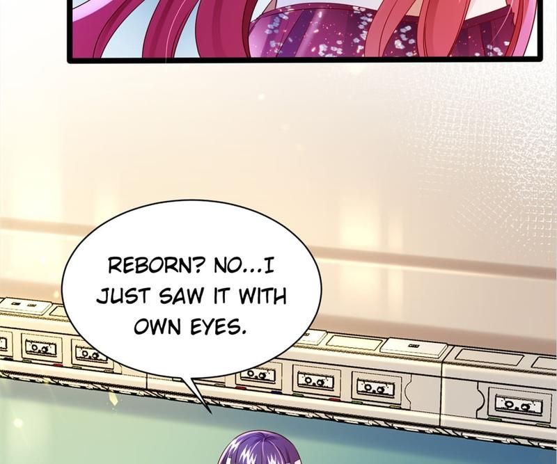 The Villainess Descends Tonight - Episode 46 — page 61