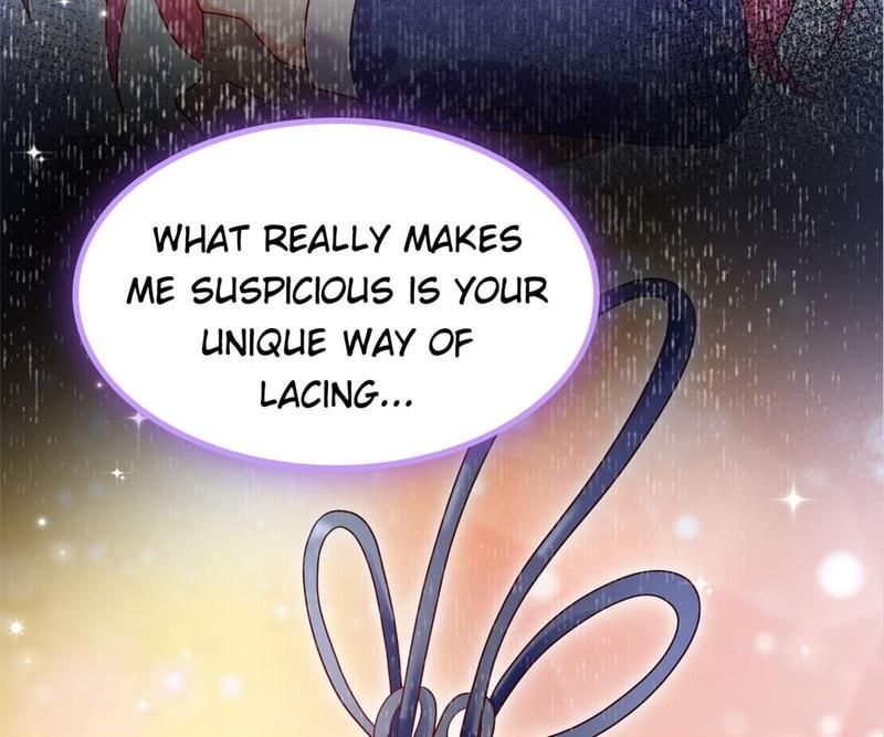 The Villainess Descends Tonight - Episode 46 — page 71