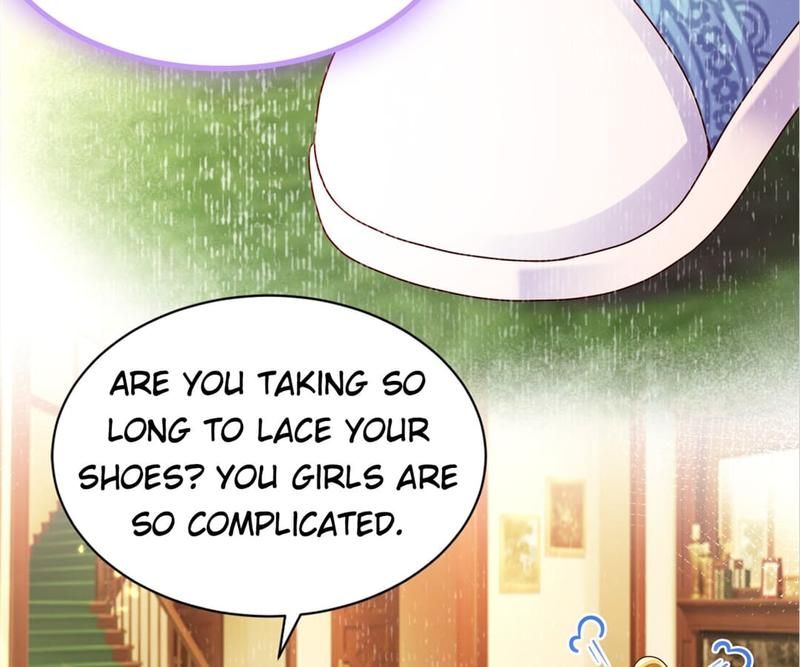 The Villainess Descends Tonight - Episode 46 — page 74