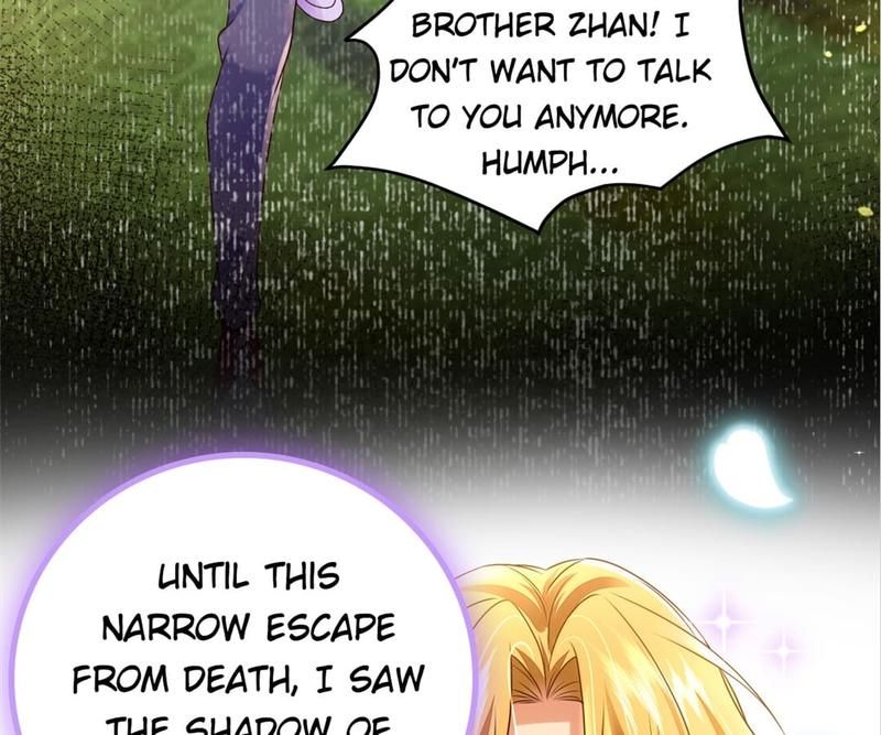 The Villainess Descends Tonight - Episode 46 — page 76