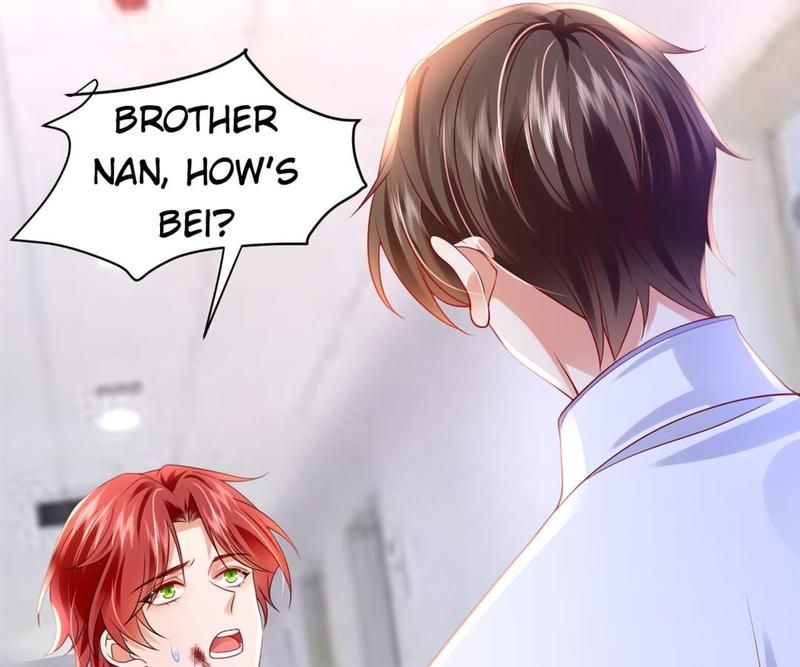 The Villainess Descends Tonight - Episode 46 — page 8
