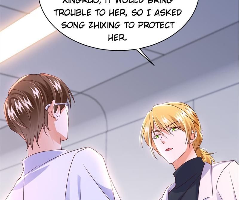 The Villainess Descends Tonight - Episode 47 — page 100