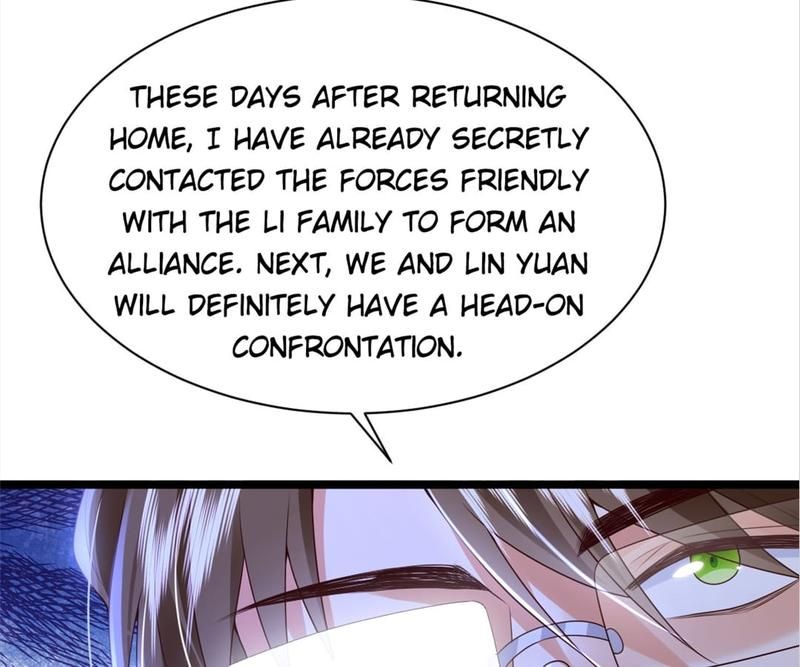 The Villainess Descends Tonight - Episode 47 — page 107