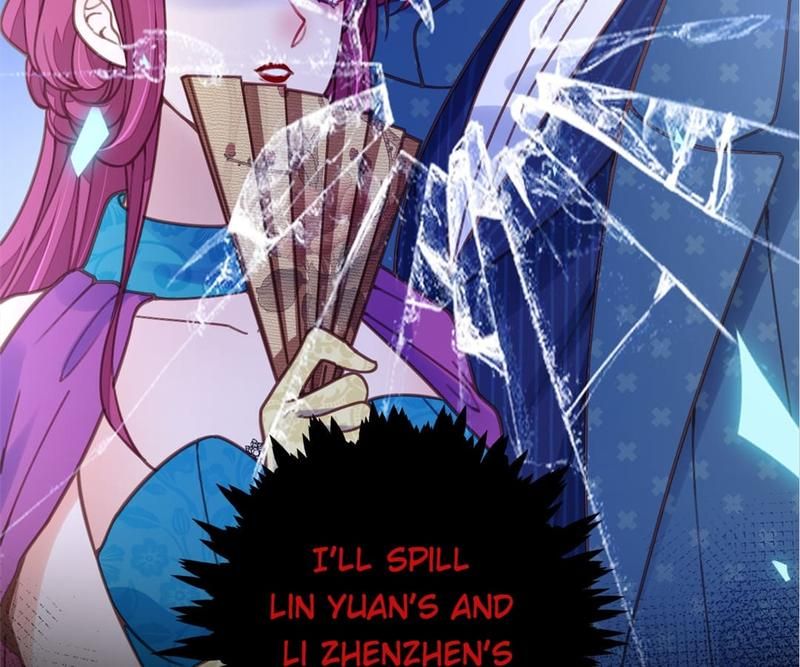 The Villainess Descends Tonight - Episode 47 — page 24