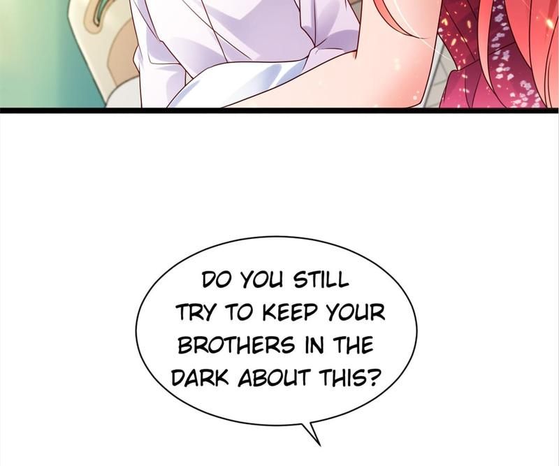 The Villainess Descends Tonight - Episode 47 — page 46