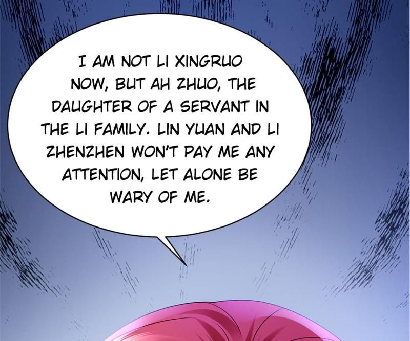 The Villainess Descends Tonight - Episode 47 — page 5