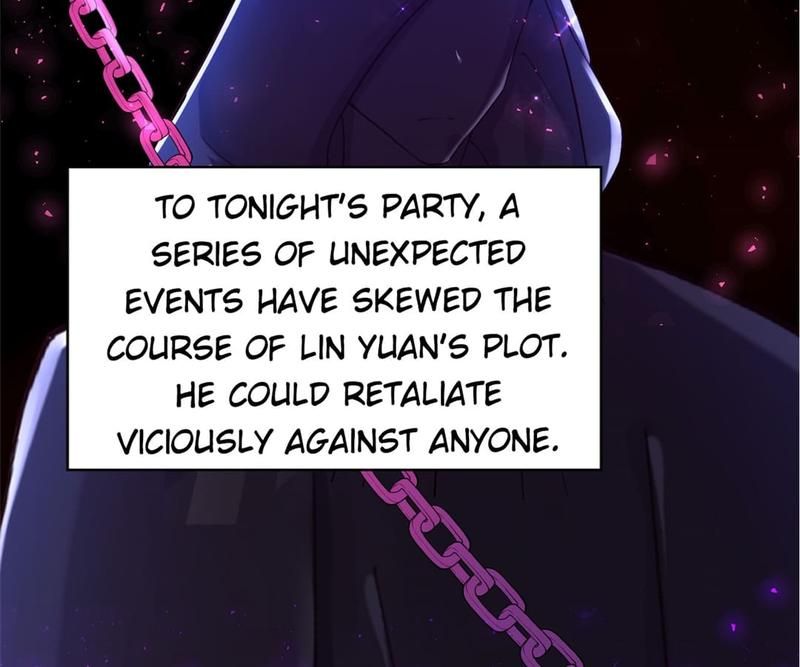 The Villainess Descends Tonight - Episode 47 — page 86