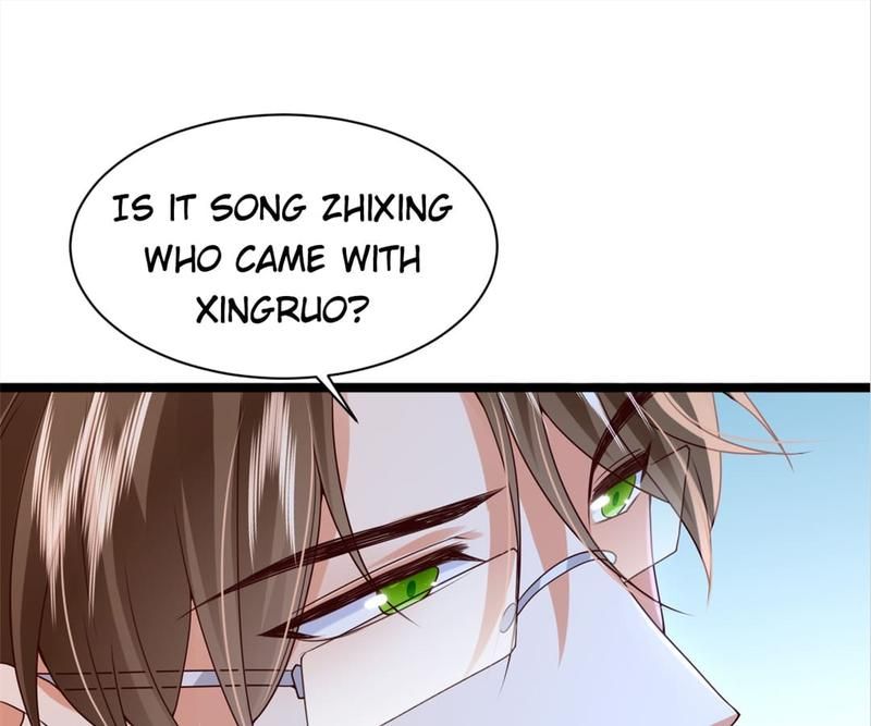The Villainess Descends Tonight - Episode 47 — page 98