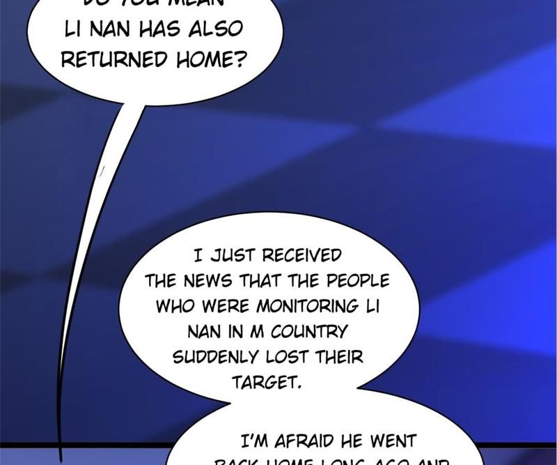 The Villainess Descends Tonight - Episode 48 — page 14