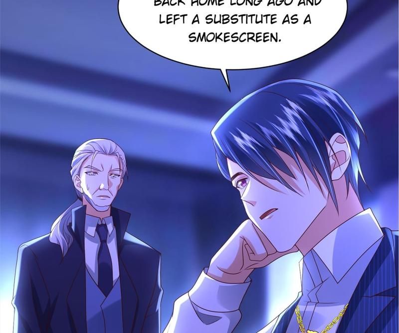 The Villainess Descends Tonight - Episode 48 — page 15