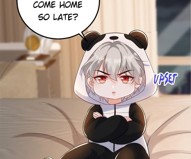 The Villainess Descends Tonight - Episode 48 — page 30
