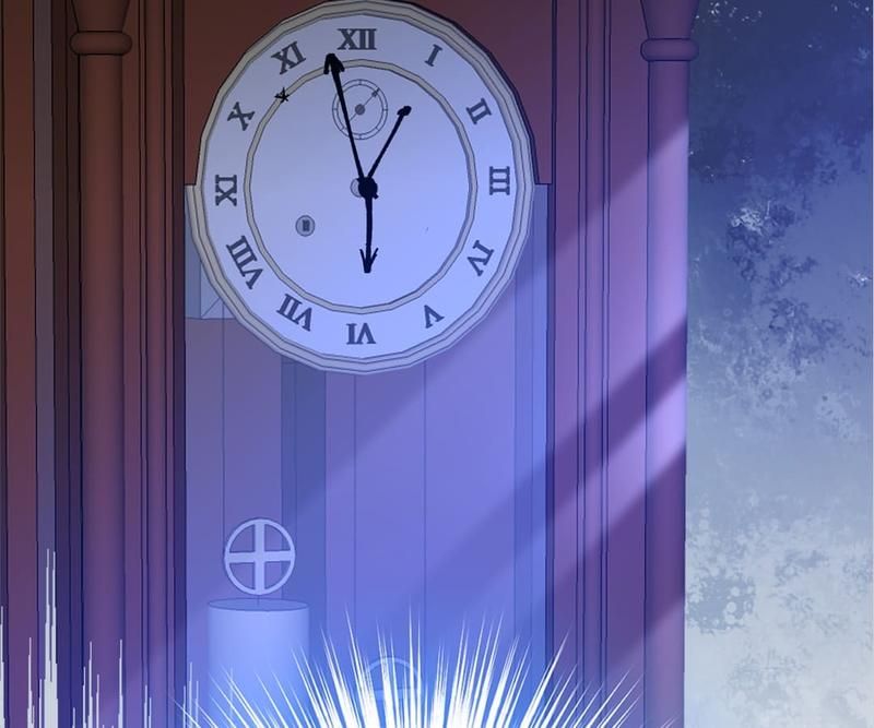 The Villainess Descends Tonight - Episode 48 — page 48