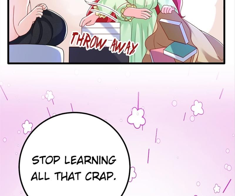The Villainess Descends Tonight - Episode 49 — page 20