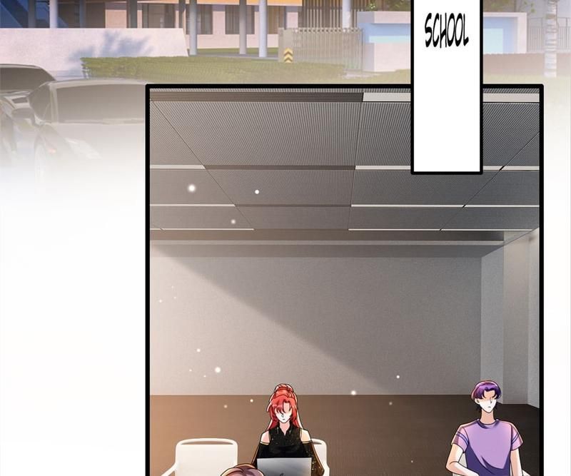 The Villainess Descends Tonight - Episode 49 — page 27