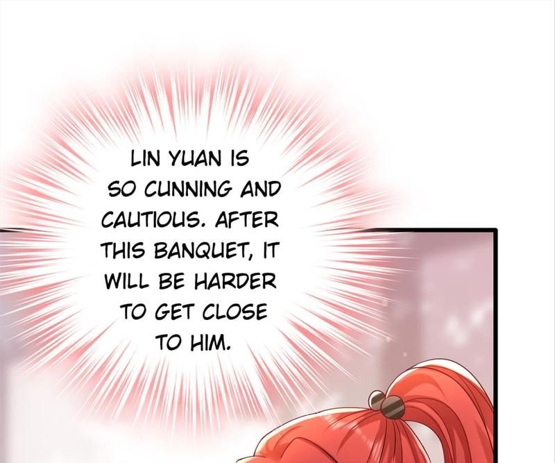 The Villainess Descends Tonight - Episode 49 — page 30