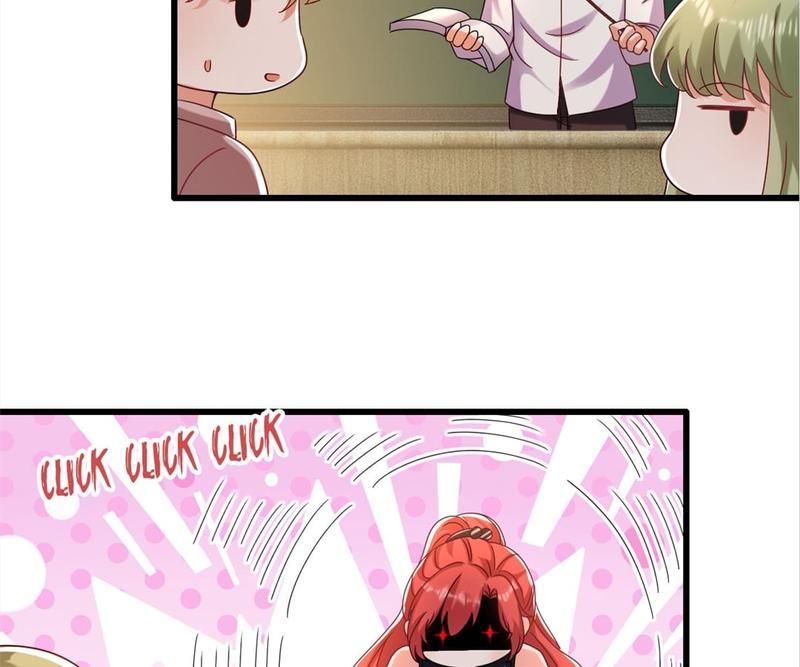 The Villainess Descends Tonight - Episode 49 — page 42