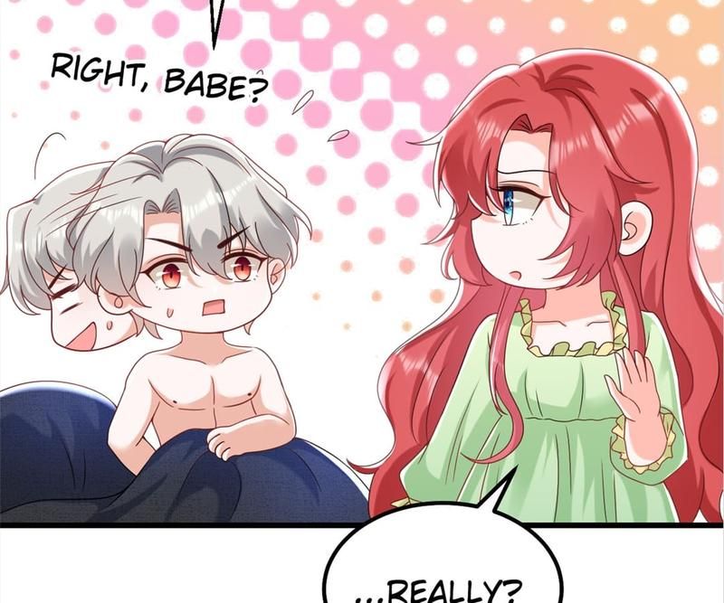 The Villainess Descends Tonight - Episode 49 — page 5