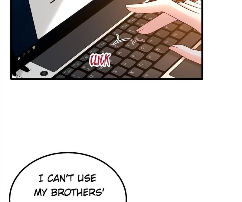 The Villainess Descends Tonight - Episode 49 — page 50