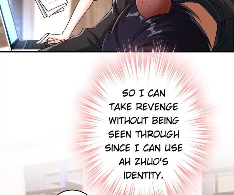The Villainess Descends Tonight - Episode 5 — page 114