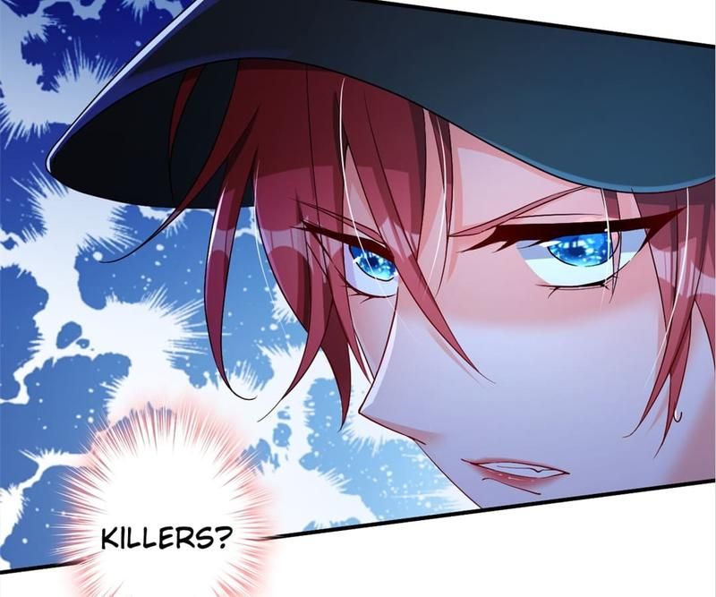 The Villainess Descends Tonight - Episode 5 — page 120