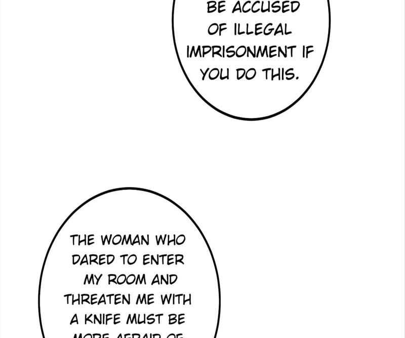 The Villainess Descends Tonight - Episode 5 — page 43