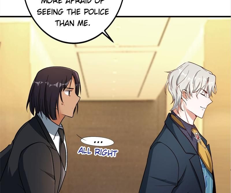 The Villainess Descends Tonight - Episode 5 — page 44