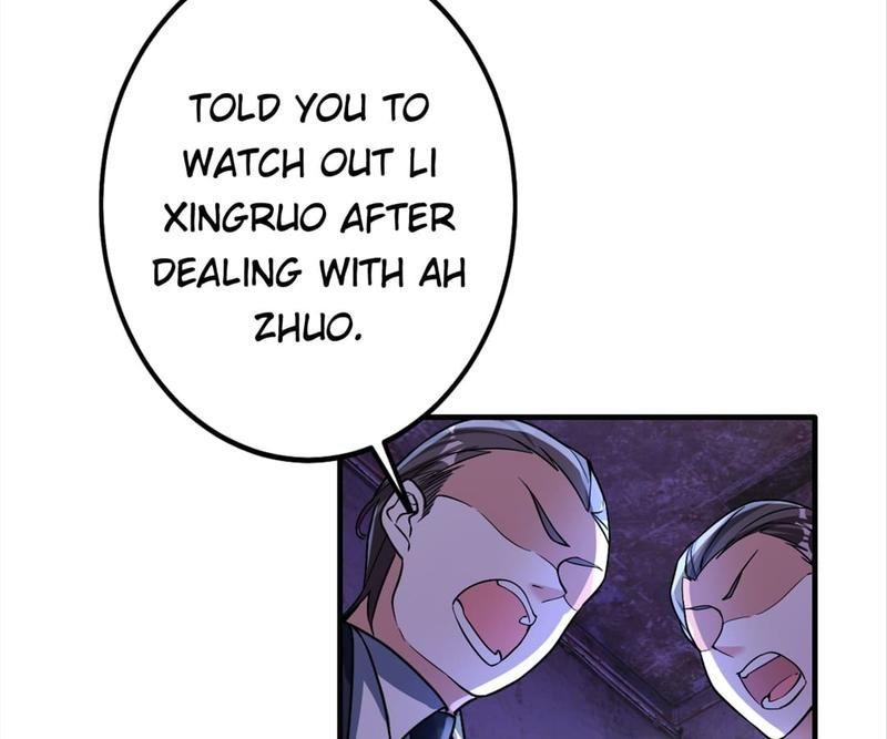 The Villainess Descends Tonight - Episode 5 — page 53