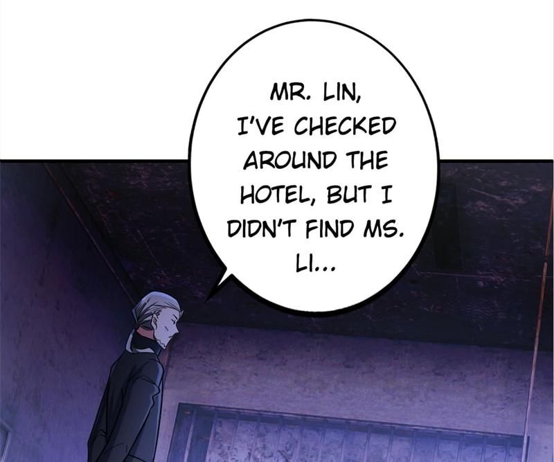 The Villainess Descends Tonight - Episode 5 — page 56