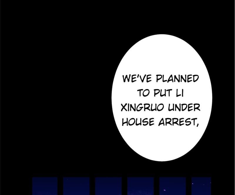 The Villainess Descends Tonight - Episode 5 — page 61
