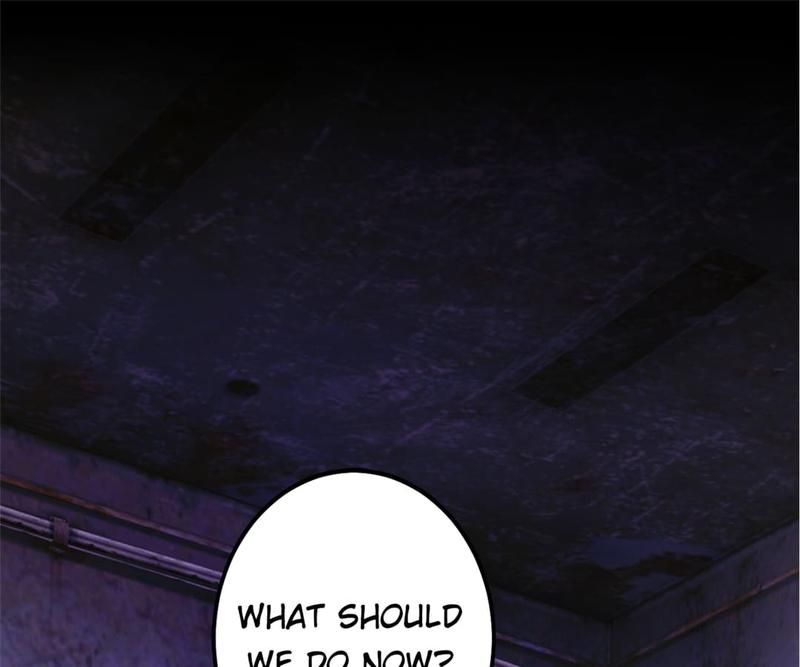 The Villainess Descends Tonight - Episode 5 — page 67