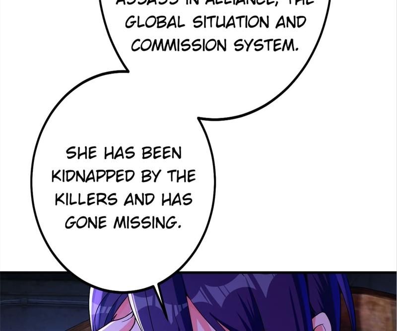 The Villainess Descends Tonight - Episode 5 — page 71