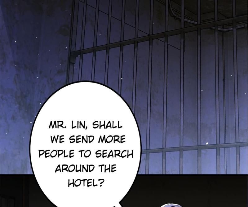 The Villainess Descends Tonight - Episode 5 — page 91