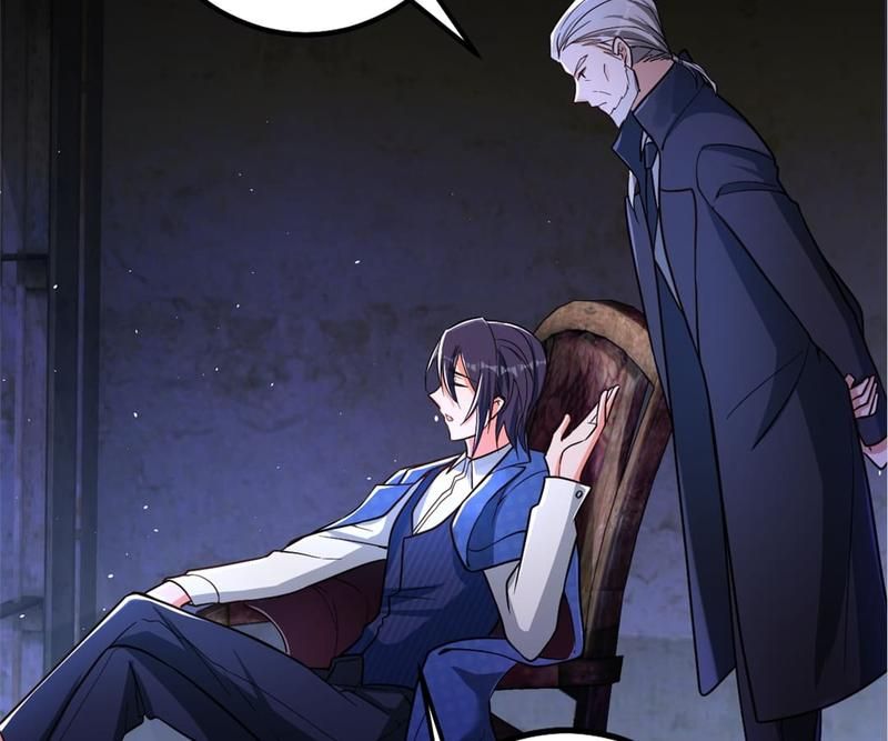 The Villainess Descends Tonight - Episode 5 — page 92