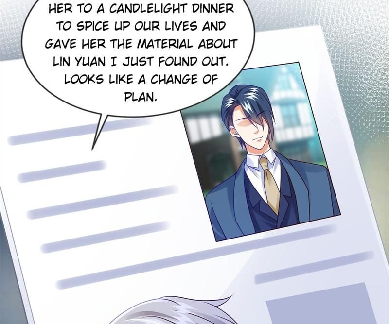 The Villainess Descends Tonight - Episode 50 — page 3