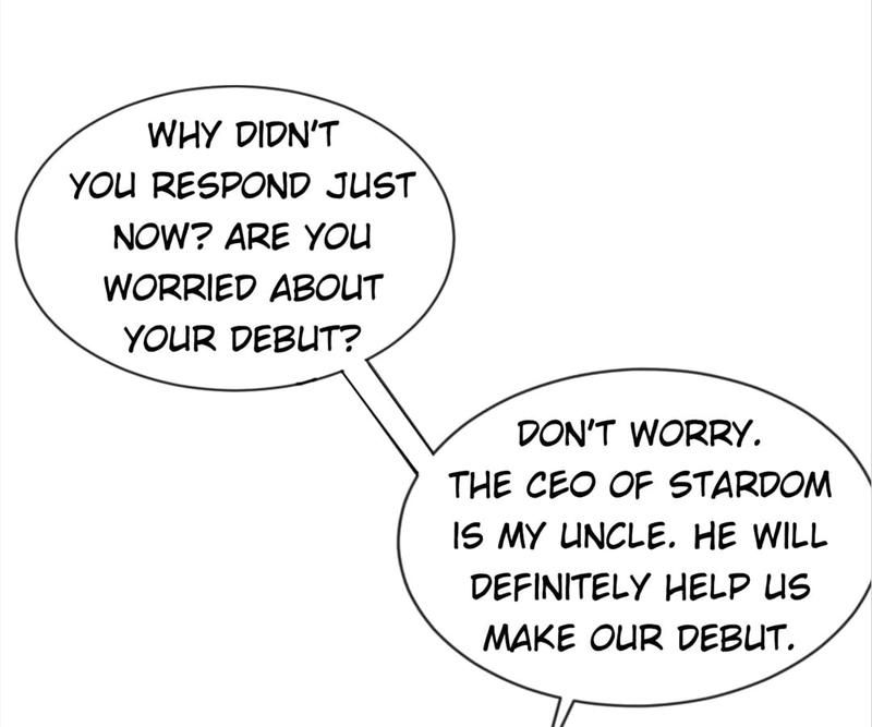 The Villainess Descends Tonight - Episode 50 — page 35