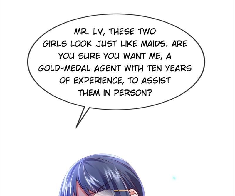 The Villainess Descends Tonight - Episode 50 — page 79