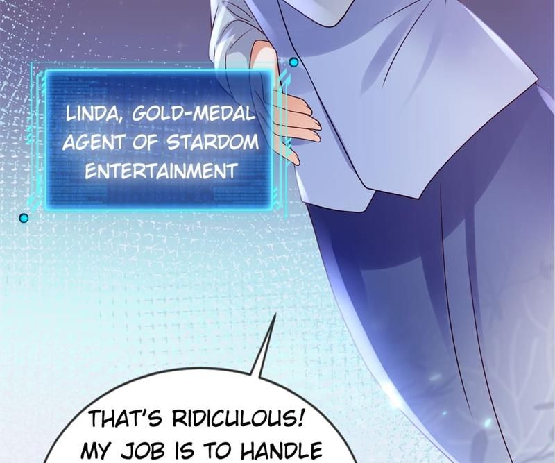 The Villainess Descends Tonight - Episode 50 — page 81