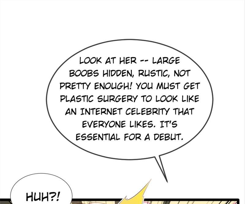 The Villainess Descends Tonight - Episode 50 — page 83