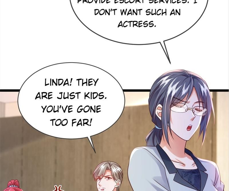 The Villainess Descends Tonight - Episode 50 — page 89