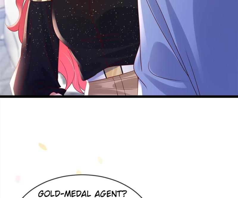 The Villainess Descends Tonight - Episode 51 — page 31