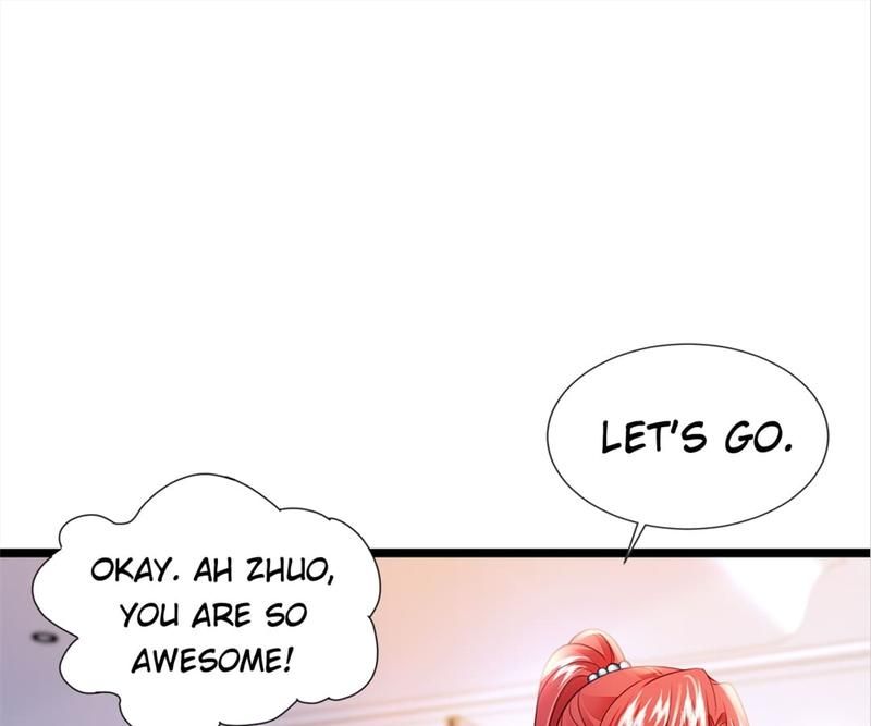 The Villainess Descends Tonight - Episode 51 — page 36
