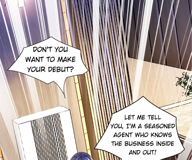 The Villainess Descends Tonight - Episode 51 — page 40