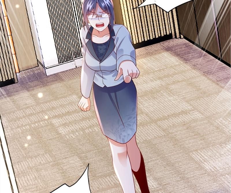 The Villainess Descends Tonight - Episode 51 — page 41
