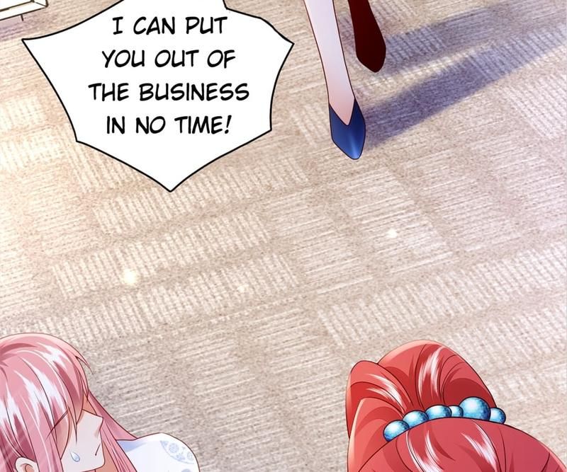 The Villainess Descends Tonight - Episode 51 — page 42