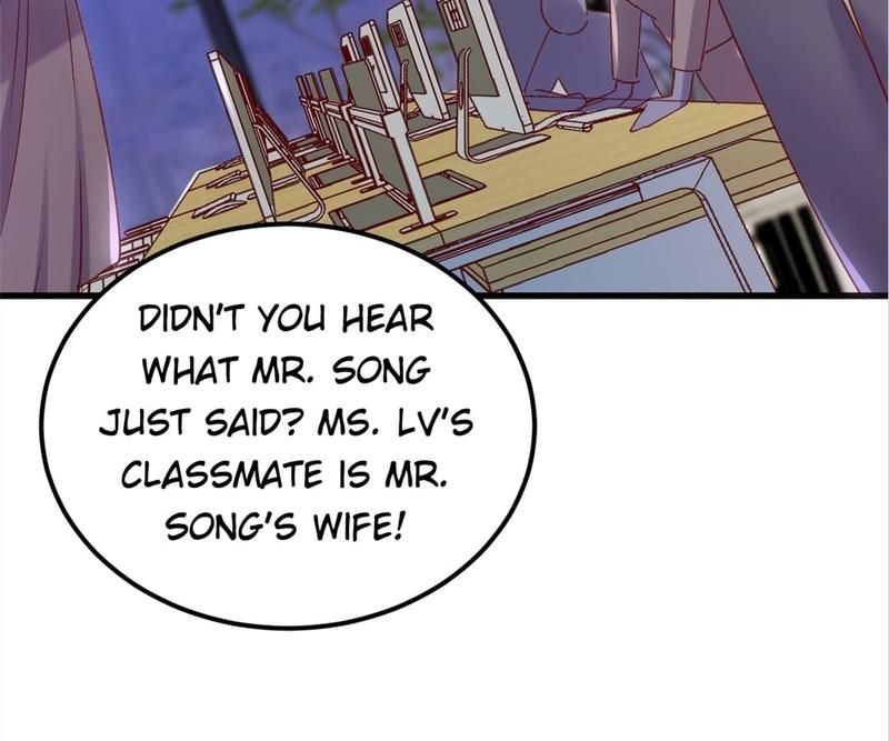 The Villainess Descends Tonight - Episode 51 — page 54
