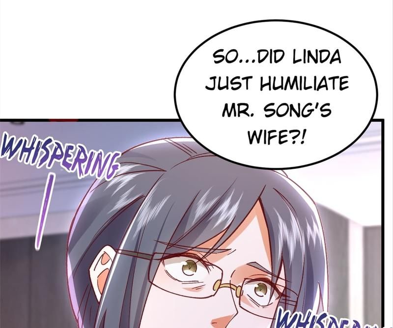 The Villainess Descends Tonight - Episode 51 — page 55