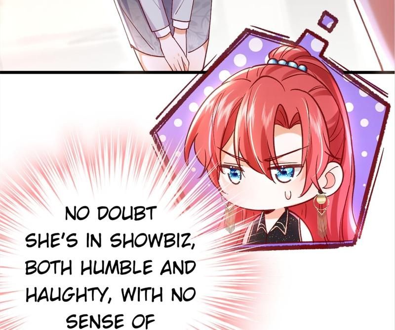 The Villainess Descends Tonight - Episode 51 — page 61