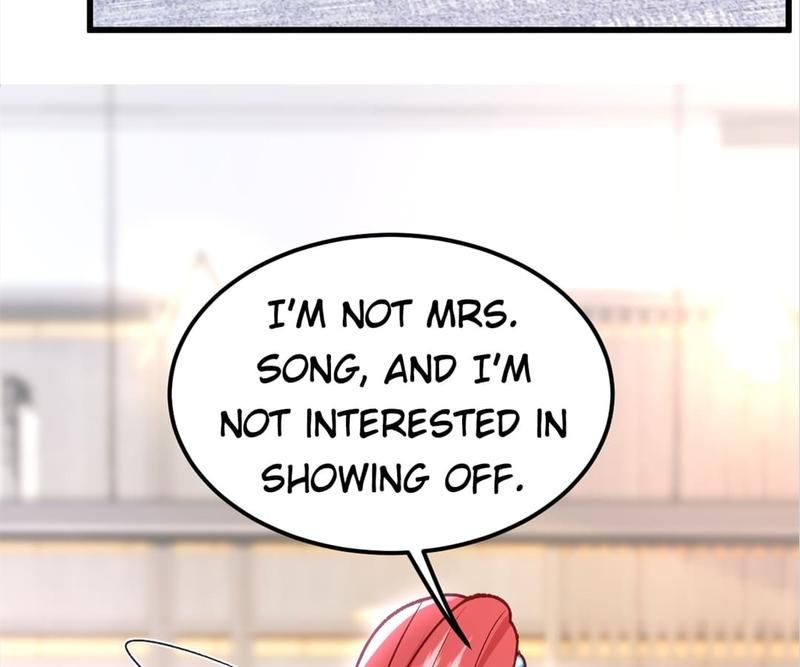The Villainess Descends Tonight - Episode 51 — page 70