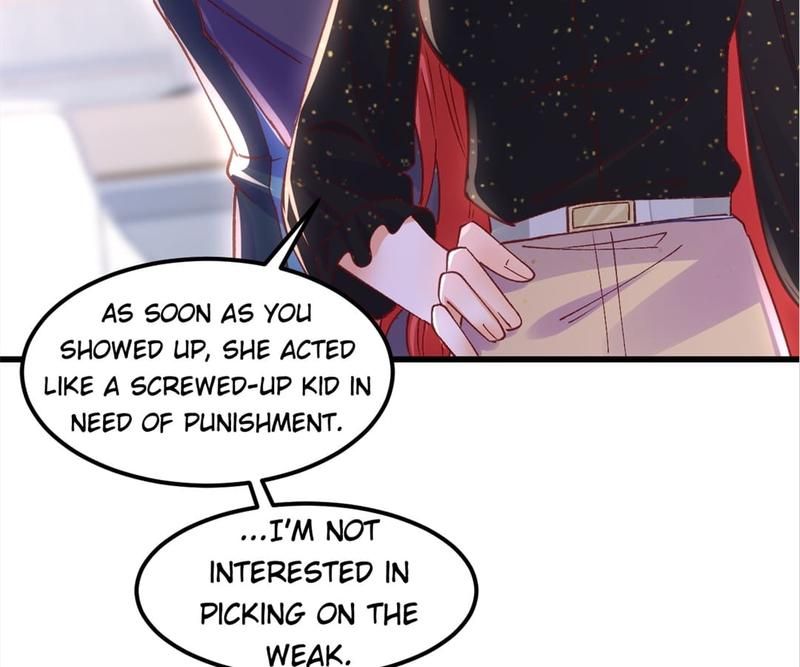 The Villainess Descends Tonight - Episode 51 — page 76