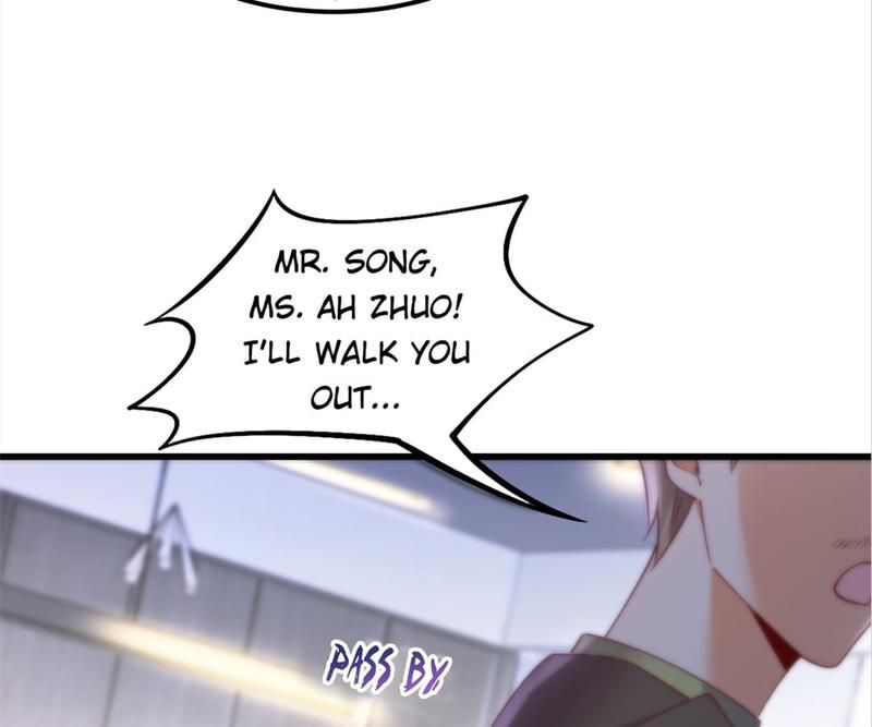 The Villainess Descends Tonight - Episode 51 — page 77